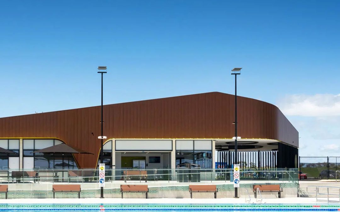 North Bellarine Aquatic Centre