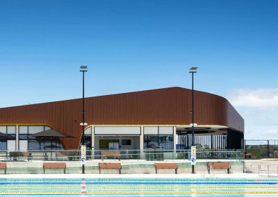 North Bellarine Aquatic Centre